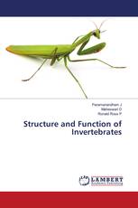 Structure and Function of Invertebrates
