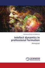 Intellect dynamics in professional formation