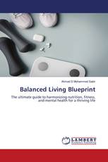 Balanced Living Blueprint