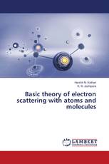 Basic theory of electron scattering with atoms and molecules