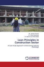 Lean Principles in Construction Sector