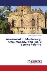 Assessment of Meritocracy, Accountability, and Public Service Reforms