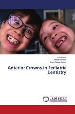 Anterior Crowns in Pediatric Dentistry