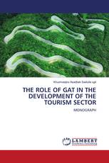 THE ROLE OF GAT IN THE DEVELOPMENT OF THE TOURISM SECTOR