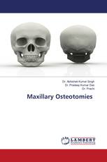 Maxillary Osteotomies