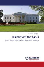 Rising from the Ashes