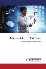 Telemedicine in Pakistan