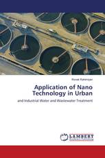 Application of Nano Technology in Urban