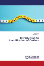 Introduction to Identification of Outliers