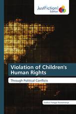 Violation of Children's Human Rights