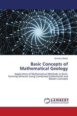 Basic Concepts of Mathematical Geology