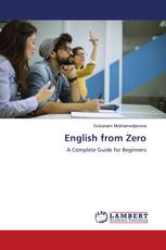 English from Zero