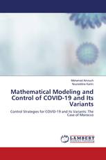 Mathematical Modeling and Control of COVID-19 and Its Variants