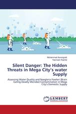 Silent Danger: The Hidden Threats in Mega City’s water Supply