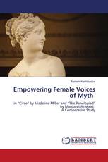 Empowering Female Voices of Myth