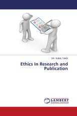 Ethics In Research and Publication
