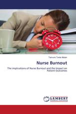 Nurse Burnout