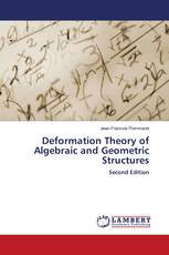 Deformation Theory of Algebraic and Geometric Structures