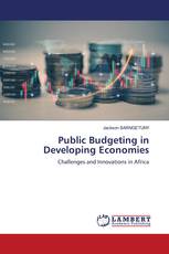 Public Budgeting in Developing Economies