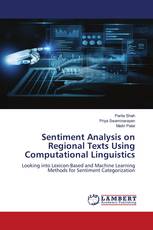 Sentiment Analysis on Regional Texts Using Computational Linguistics
