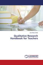 Qualitative Research Handbook for Teachers