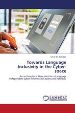 Towards Language Inclusivity in the Cyber-space