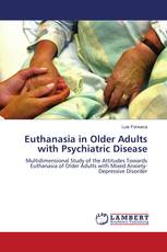 Euthanasia in Older Adults with Psychiatric Disease