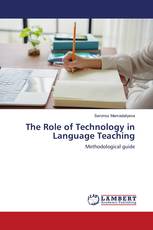 The Role of Technology in Language Teaching