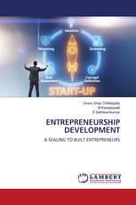 ENTREPRENEURSHIP DEVELOPMENT