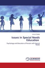 Issues in Special Needs Education