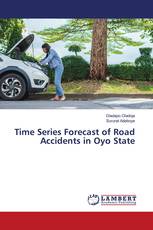 Time Series Forecast of Road Accidents in Oyo State