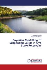 Bayesian Modelling of Suspended Solids in Oyo State Reservoirs