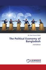The Political Economy of Bangladesh