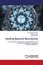 Healing Beyond Boundaries
