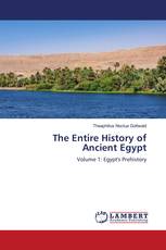 The Entire History of Ancient Egypt
