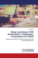 Deep Learning in POS Automation: Challenges, Innovations & Trends