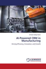 AI-Powered CRM in Manufacturing