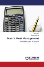 Math's Meet Management