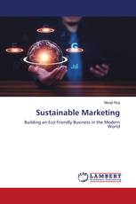 Sustainable Marketing