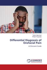 Differential Diagnosis of Orofacial Pain