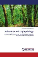 Advances in Ecophysiology