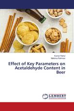 Effect of Key Parameters on Acetaldehyde Content in Beer
