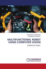 MULTIFUNCTIONAL ROBOT USING COMPUTER VISION