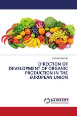DIRECTION OF DEVELOPMENT OF ORGANIC PRODUCTION IN THE EUROPEAN UNION