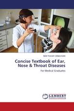 Concise Textbook of Ear, Nose & Throat Diseases