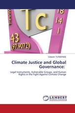 Climate Justice and Global Governance: