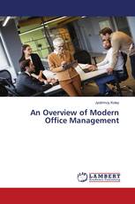 An Overview of Modern Office Management