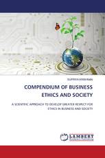 COMPENDIUM OF BUSINESS ETHICS AND SOCIETY