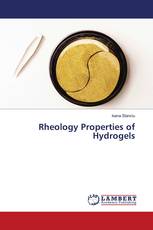 Rheology Properties of Hydrogels