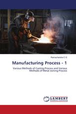 Manufacturing Process - 1